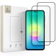 Tech-Protect Glass Fit+ 2er-Pack Schutzglas für Samsung Galaxy A27 5G – Schwarz