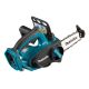 2. 18V DUC122Z MAKITA Akku-Kettensäge