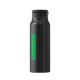 3. AmazingThing Magnetische Wasserflasche mit MagSafe-kompatibler Halterung für Sport und Training – Schwarz