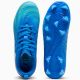3. Puma FUTURE 9 Play Jr FG/AG Fußballschuhe 109194-03