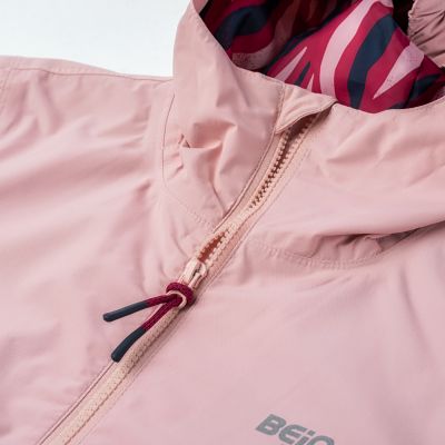 6. Kinder Übergangsjacke RINOA II JRG