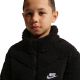 3. Nike Sportswear Kinderjacke Schwarz IM4506 010