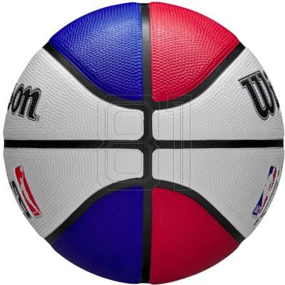 2. Wilson Jr NBA WNBA DRV Light Ball Basketball WZ3022001XB