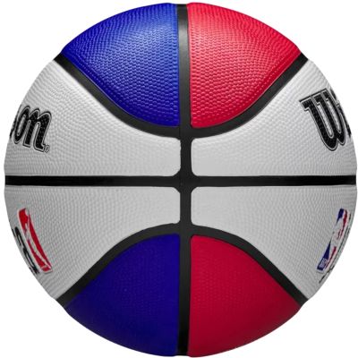 2. Wilson Jr NBA WNBA DRV Leichter Basketballball WZ3022001XB