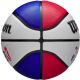 2. Wilson Jr NBA WNBA DRV Light Ball Basketball WZ3022001XB