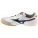 2. Mizuno Morelia Sala Pro IN Q1GA251309 Weiß 42