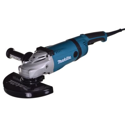 3. MAKITA GA9030R 230 mm 2400 W Winkelschleifer