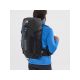 4. MILLET Ubic 30 Rucksack Schwarz