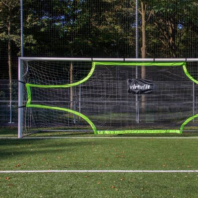 Virtufit Torabdeckung - 732 x 244 cm VF06027