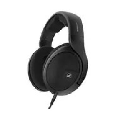 5. Sennheiser HD 560s SCHWARZE Kopfhörer