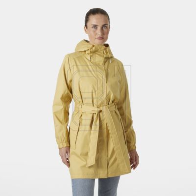 5. Helly Hansen HH Classics Trenchcoat W 54376 389
