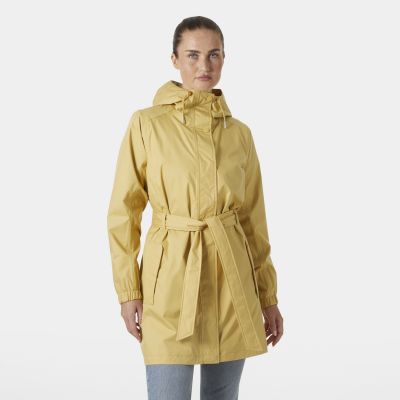5. Helly Hansen HH Classics Trenchcoat W 54376 389