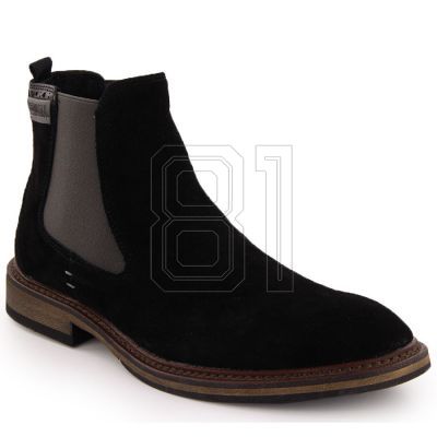 Big Star Schuhe M INT2047