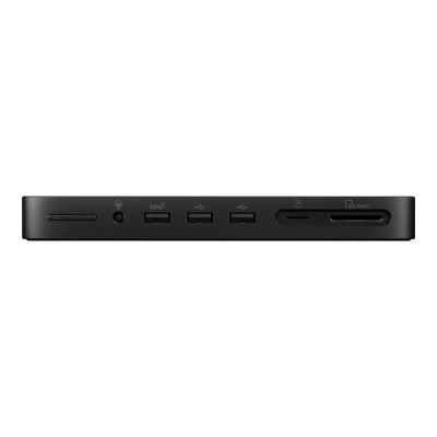 3. ASUS DC500 Triple 4K Thunderbolt 4 Dock