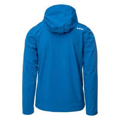 2. Herren-Softshelljacke NICK SP