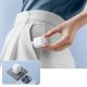 13. Joyroom JR-TCG08 GaN 20W Power Delivery Wandladegerät – Weiß