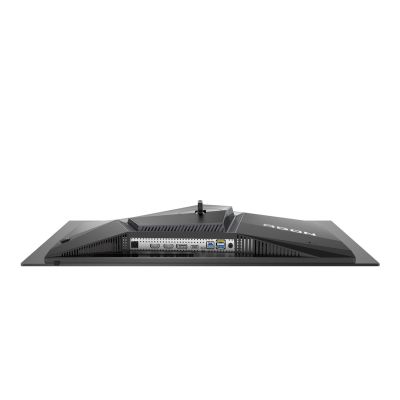27. AOC AG276UZD 27" Monitor QD-OLED UHD-Display 16:9 240 Hz 0,03 ms 3840 x 2160 Pixel 2 HDMI-Anschlüsse Schwarz