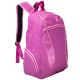 6. Rosa Jugendrucksack SEMI LINE