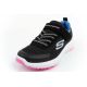 9. Skechers Dynamic Tread-Hop N'hike Jr 81365L/BKMT Schuhe