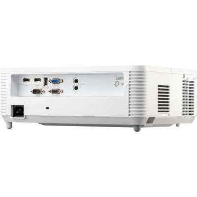 8. Viewsonic PS502W Datenprojektor, Kurzdistanzprojektor, 4000 ANSI Lumen, WXGA (1280x800), Weiß