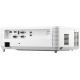 8. Viewsonic PS502W Datenprojektor, Kurzdistanzprojektor, 4000 ANSI Lumen, WXGA (1280x800), Weiß