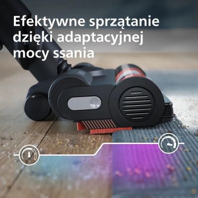 29. Philips Aqua 8000 Pet Akku-Staubsauger