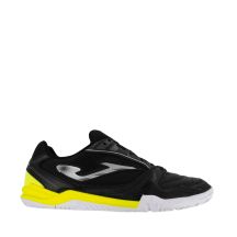Joma Dribling Indoor 2631 Fußballschuhe, schwarz-gelb DRIS2631IN