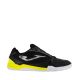 Joma Dribling Indoor 2631 Fußballschuhe, schwarz-gelb DRIS2631IN