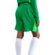 2. Nike FC Barcelona 2025/26 Stadium Goalkeeper Kinder-Shorts grün HQ0475 310