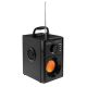 6. Media Tech MT3145 V2 Lautsprecher (schwarz)