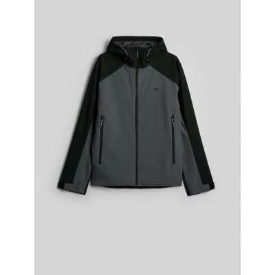 8. Herren-Übergangsjacke 5000 Membran F 4FRAW26TTJAM1328-22S