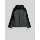 8. Herren-Übergangsjacke 5000 Membran F 4FRAW26TTJAM1328-22S