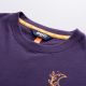 3. Kinder-T-Shirt mit kurzen Ärmeln BEECH JRG