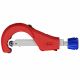 Knipex 90 31 03 BK Handrohrschneider