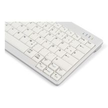 BakkerElkhuizen UltraBoard 950 V2 Tastatur, kabellos (Großbritannien), Einzelhandel