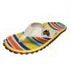 6. Gumbies Islander Beach Chair G-IS-UNI-Beachair Flip-Flops