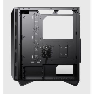 19. PC-Gehäuse MSI MPG GUNGNIR 110R