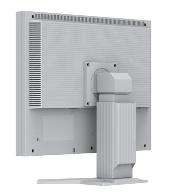 4. EIZO FlexScan S2134-GY Computermonitor 54,1 cm (21,3") 1600 x 1200 px UXGA LCD Grau