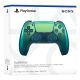 7. SONY Dualsense v3 Chrome Teal Wireless-Controller
