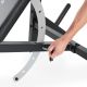 10. Proform Olympiabank mit Sport XT Racks