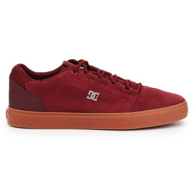 7. DC Hyde M Schuhe ADYS300580-BUR