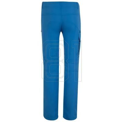 2. TrollKids Kinder Oppland Hose Slim Fit Jr 111-106