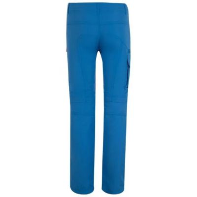 2. TrollKids Kinder Oppland Hose Slim Fit Jr 111-106