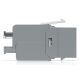 2. Ubiquiti UACC-Keystone-Jack-C6A