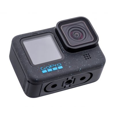 17. GoPro Hero 12 Black Action-Kamera