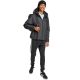 15. adidas Essentials Climawarm 3-Streifen Isolierte Kapuzenjacke M KB8149