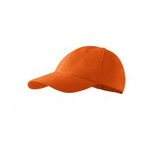 Malfini 6P Kids Jr Cap MLI-30311