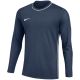 Nike Dri-Fit Park 26 Crew Top Marineblaues Herren-T-Shirt HM7165 410