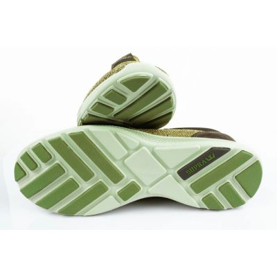 21. Supra Hammer Run M 08128-285 Sportschuhe