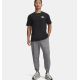 7. Herren-Sweatpants Under Armour Rival Fleece Joggers, grau, 1379774 025, XL